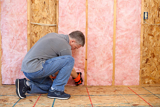 Eco-Friendly or Green Insulation Solutions in Fairfax, OK